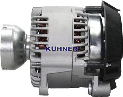 AD KUHNER 301857ri -  Генератор
